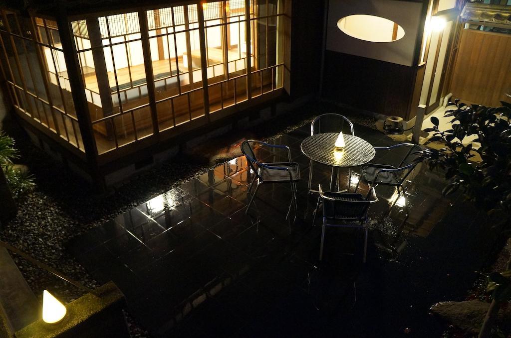 فيلا Moon'S Cafe أونوميتشي الغرفة الصورة